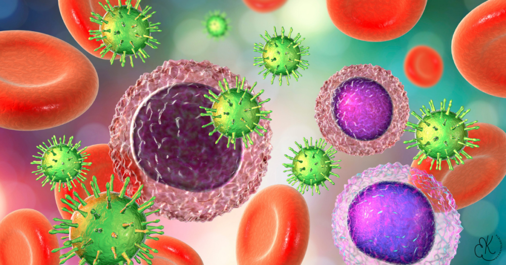 Sistema imunológico e risco de infecção em pacientes com psoríase